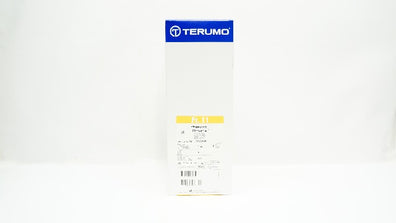 Terumo RSS101 Pinnacle Introducer Sheath 10cm x 0.035inch x 0.038In(x)-Box of 10